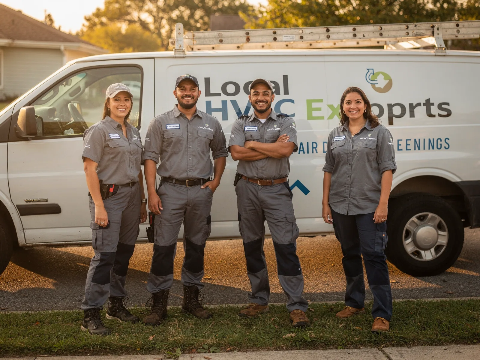24/7 HVAC Repair & AC Replacement company in Potomac, IL